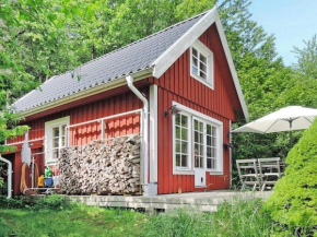 4 person holiday home in B STAD, Båstad
